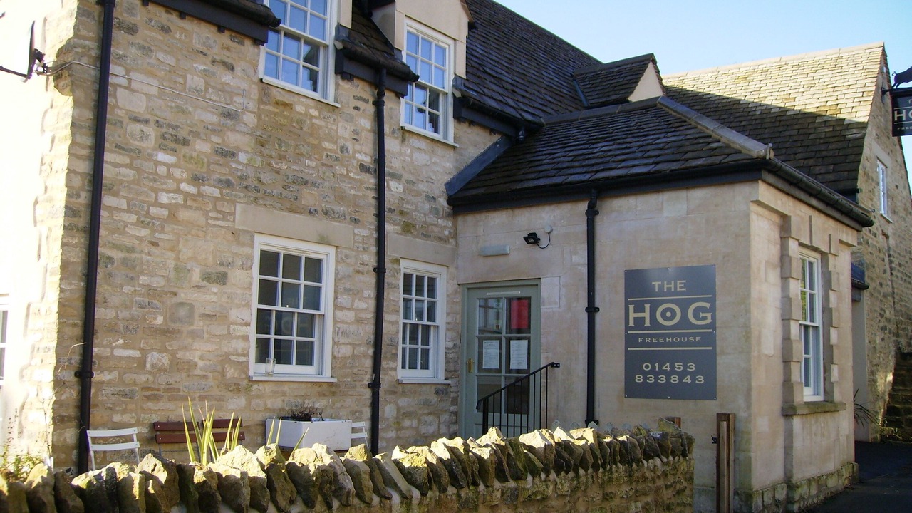 Photo of Others in Nailsworth