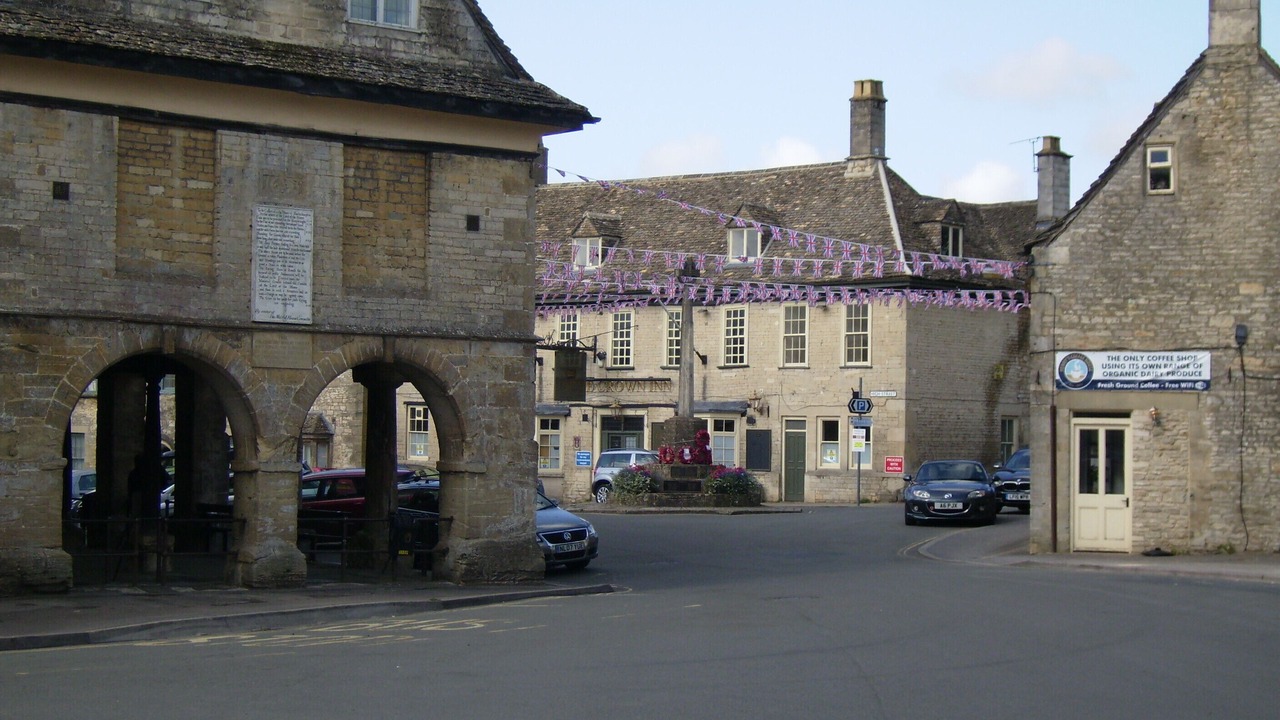 Photo of Others in Nailsworth