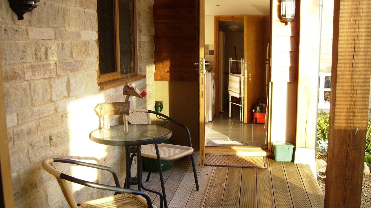 Photo of Bedroom in Nailsworth