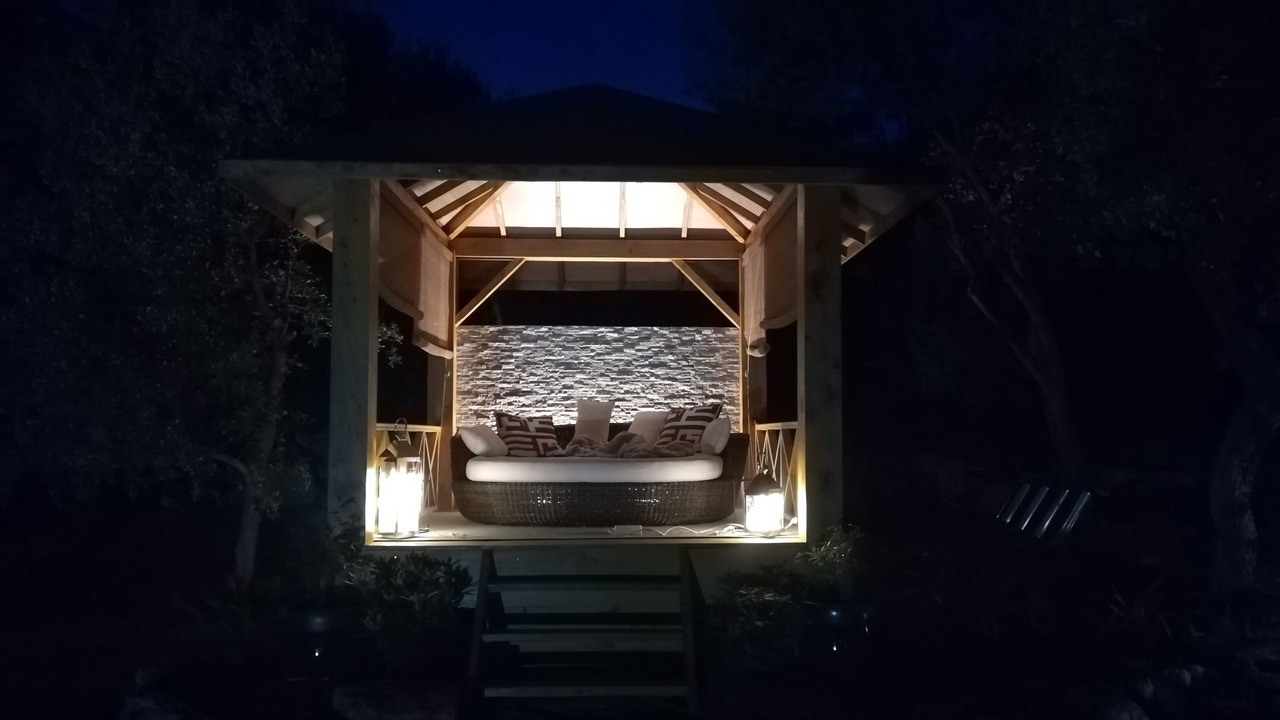Photo of Patio Balcony in Saint-Maximin-la-Sainte-Baume