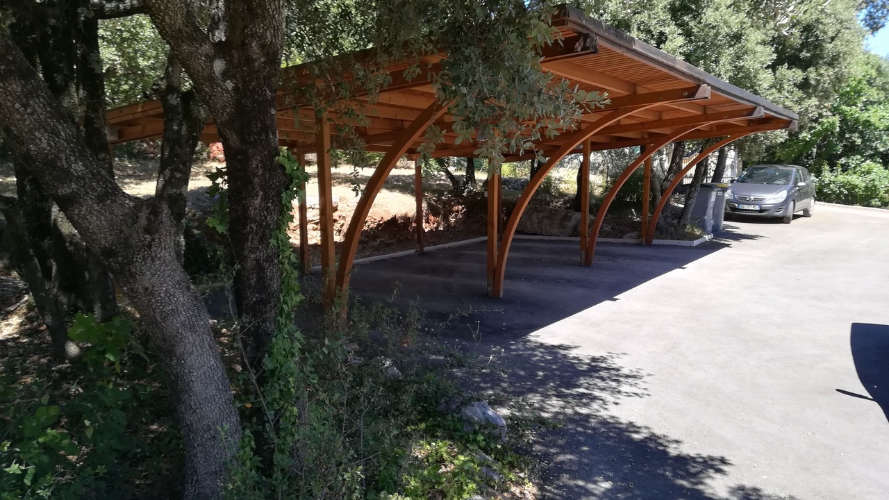 Photo of Outdoor in Saint-Maximin-la-Sainte-Baume