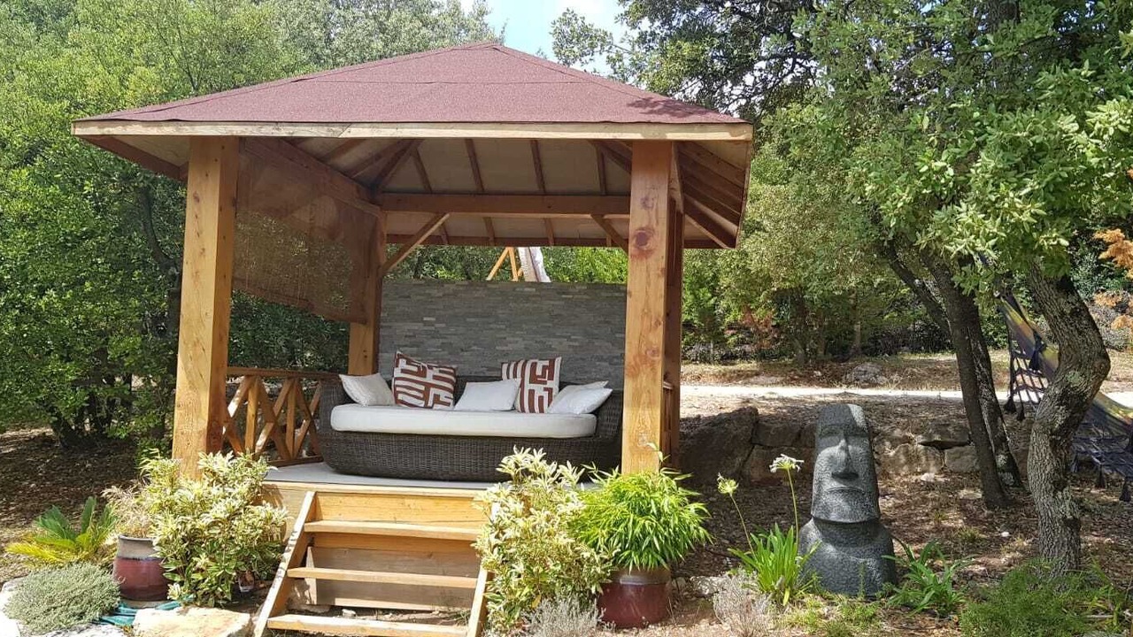 Photo of Outdoor in Saint-Maximin-la-Sainte-Baume