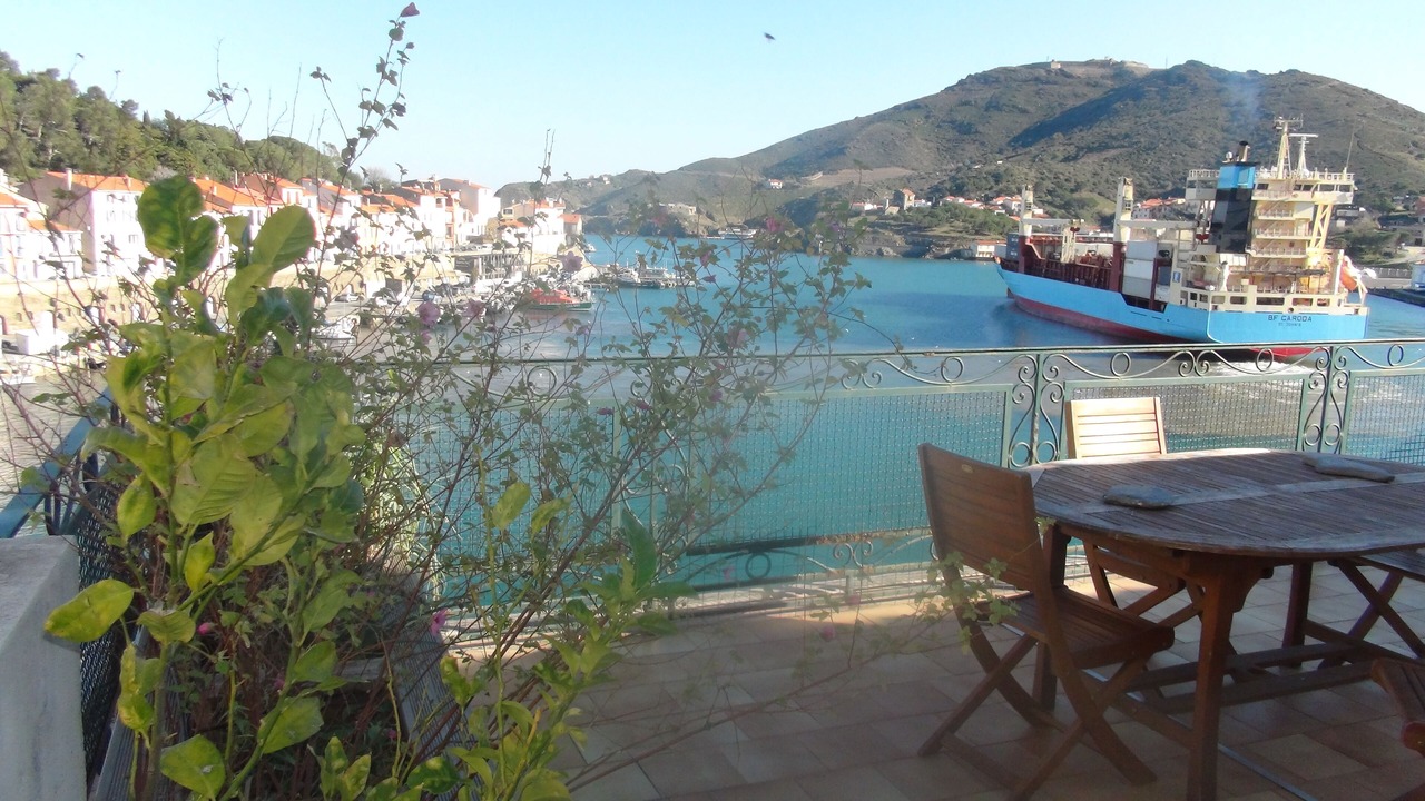 Photo of Outdoor in Port-Vendres