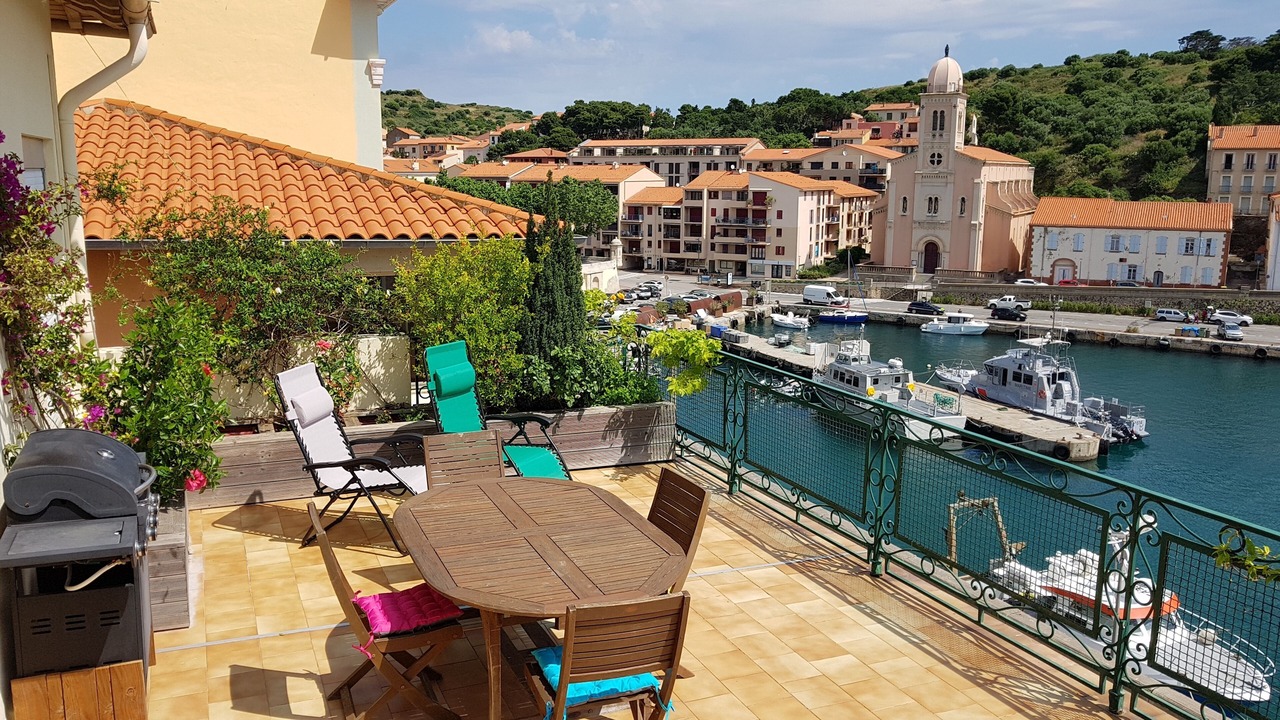 Photo of Outdoor in Port-Vendres