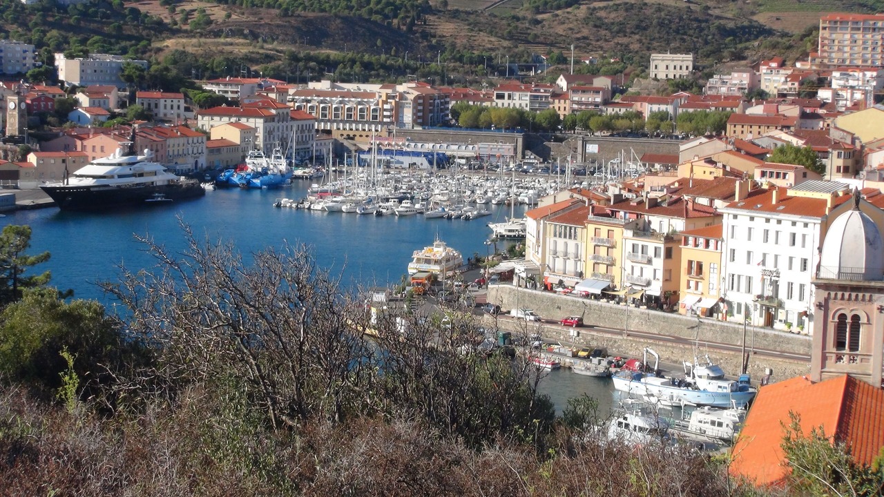 Photo of Others in Port-Vendres
