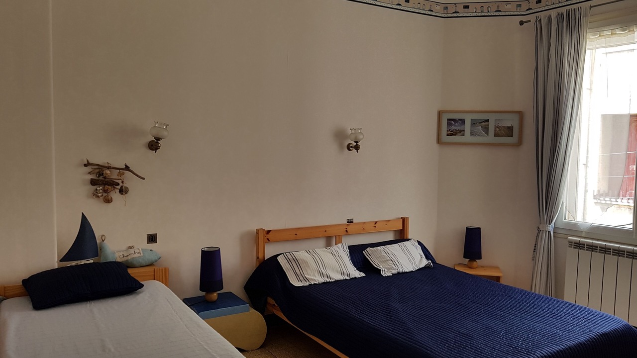 Photo of Bedroom in Port-Vendres