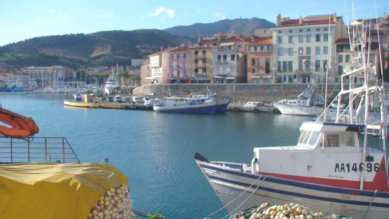 Photo of Outdoor in Port-Vendres