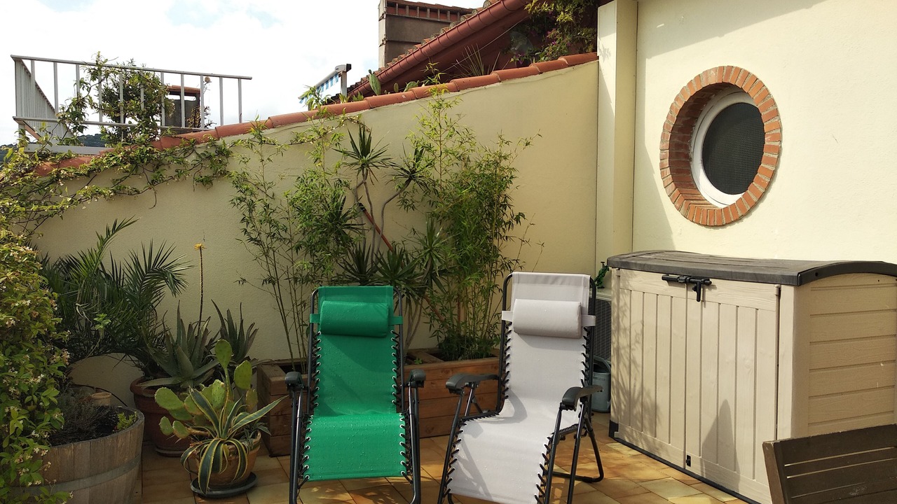 Photo of Outdoor in Port-Vendres