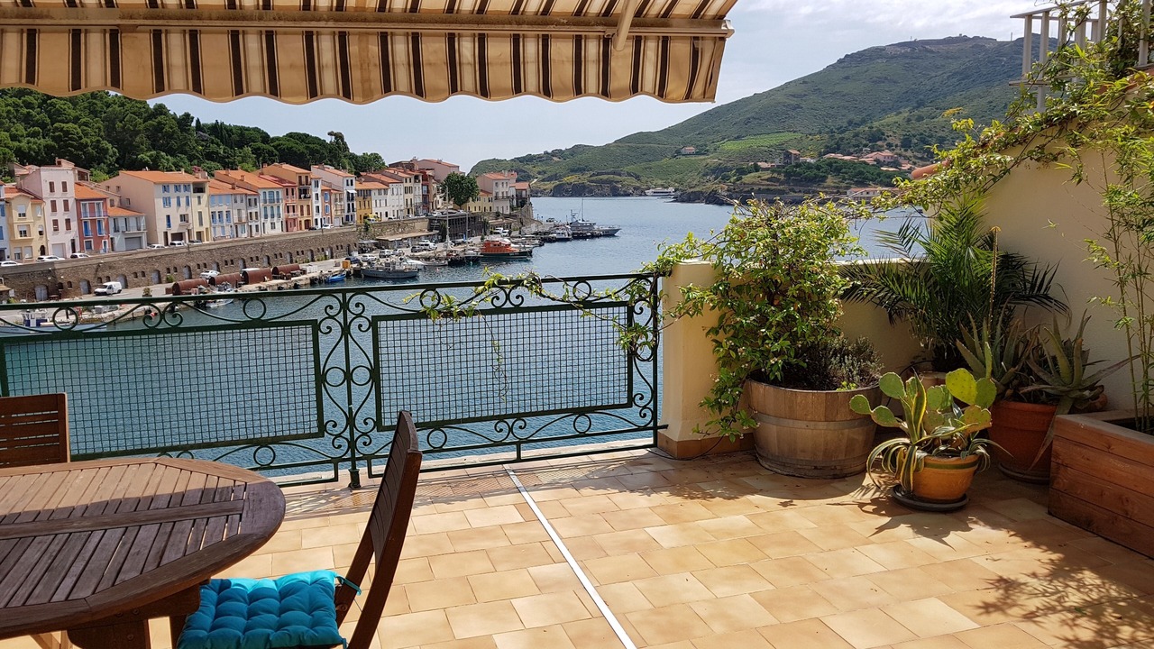 Photo of Outdoor in Port-Vendres