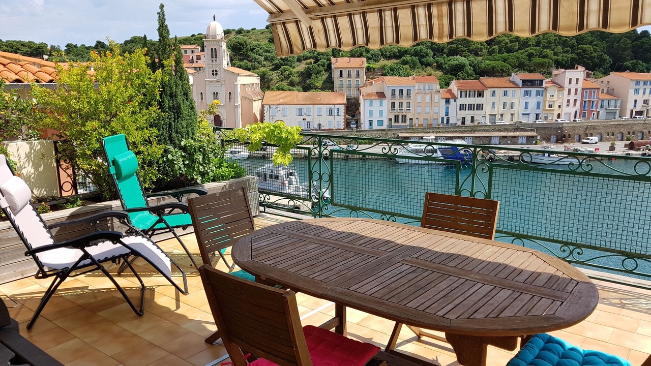 Photo of Outdoor in Port-Vendres