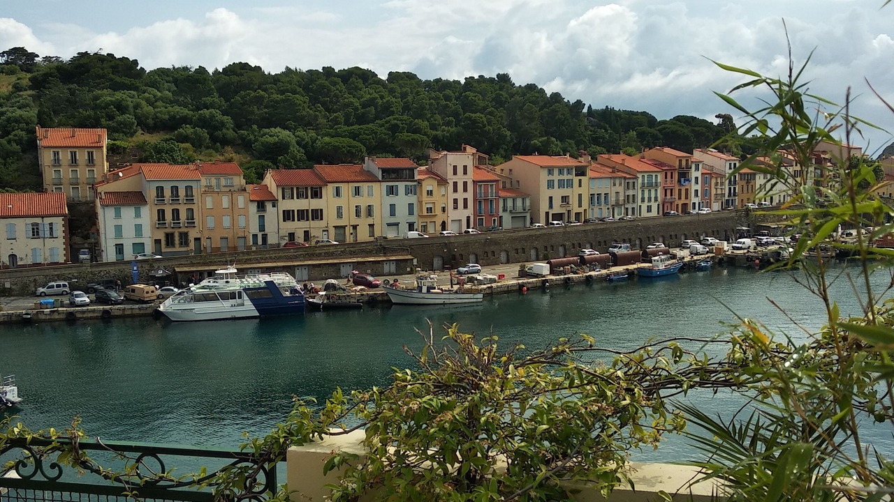 Photo of Others in Port-Vendres