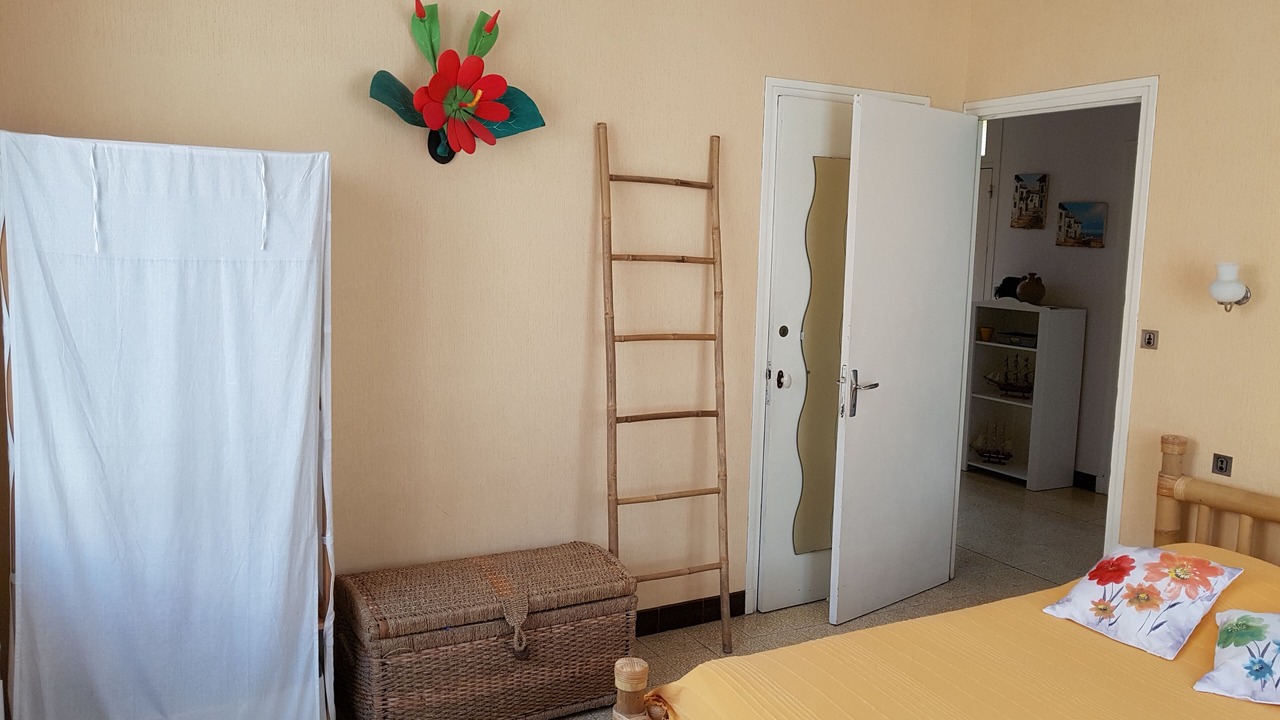 Photo of Bedroom in Port-Vendres