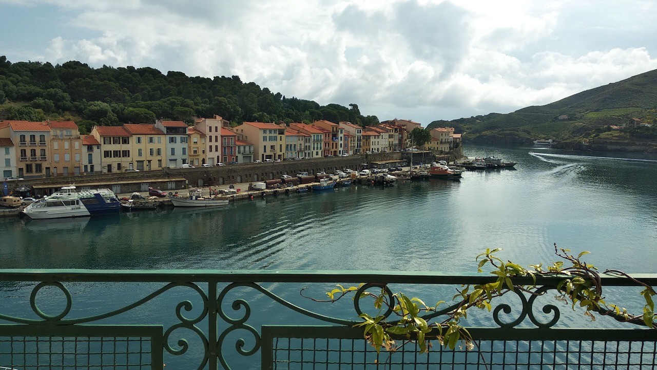 Photo of Others in Port-Vendres