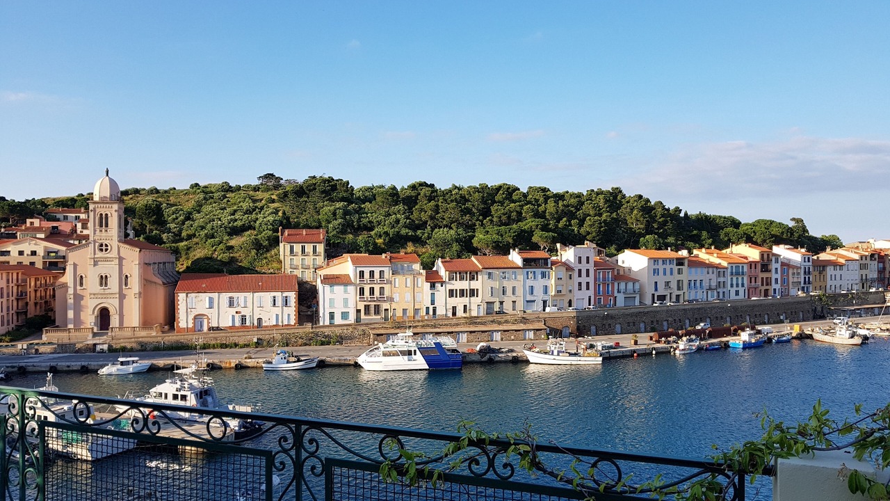 Photo of Others in Port-Vendres