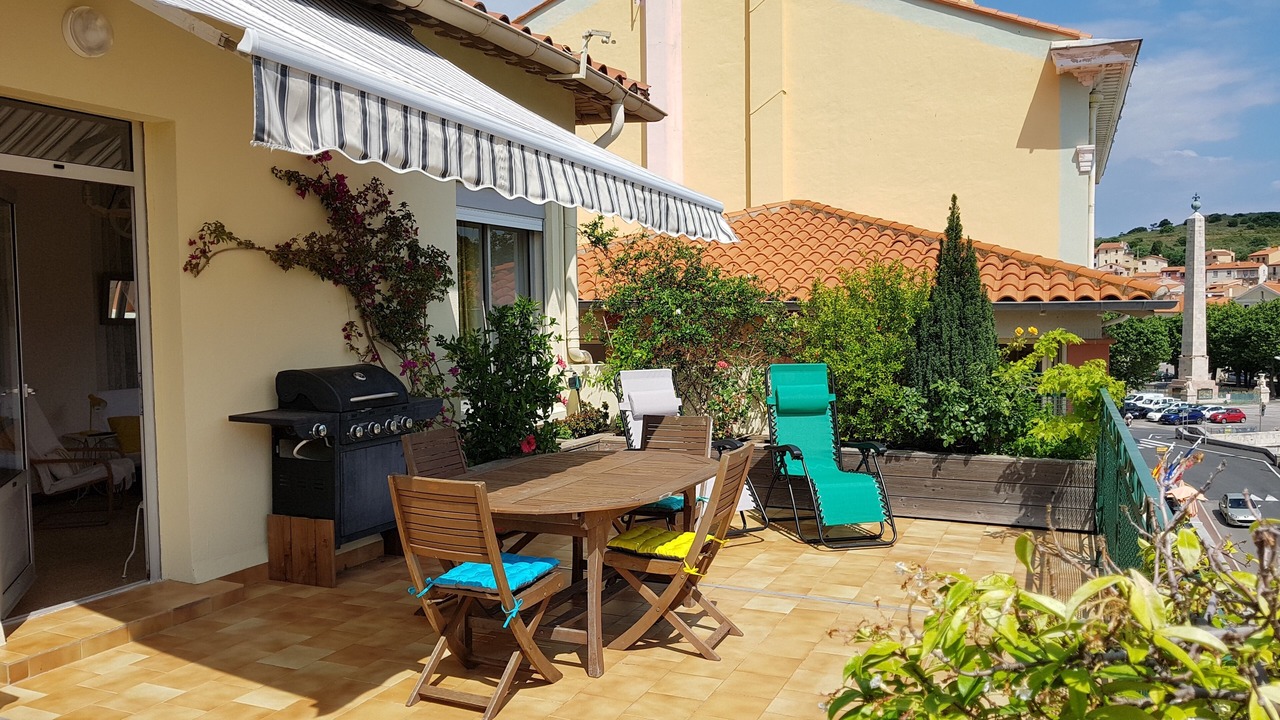 Photo of Outdoor in Port-Vendres