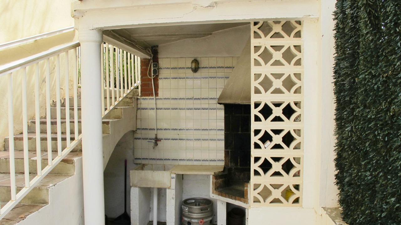 Photo of Patio Balcony in Chilches