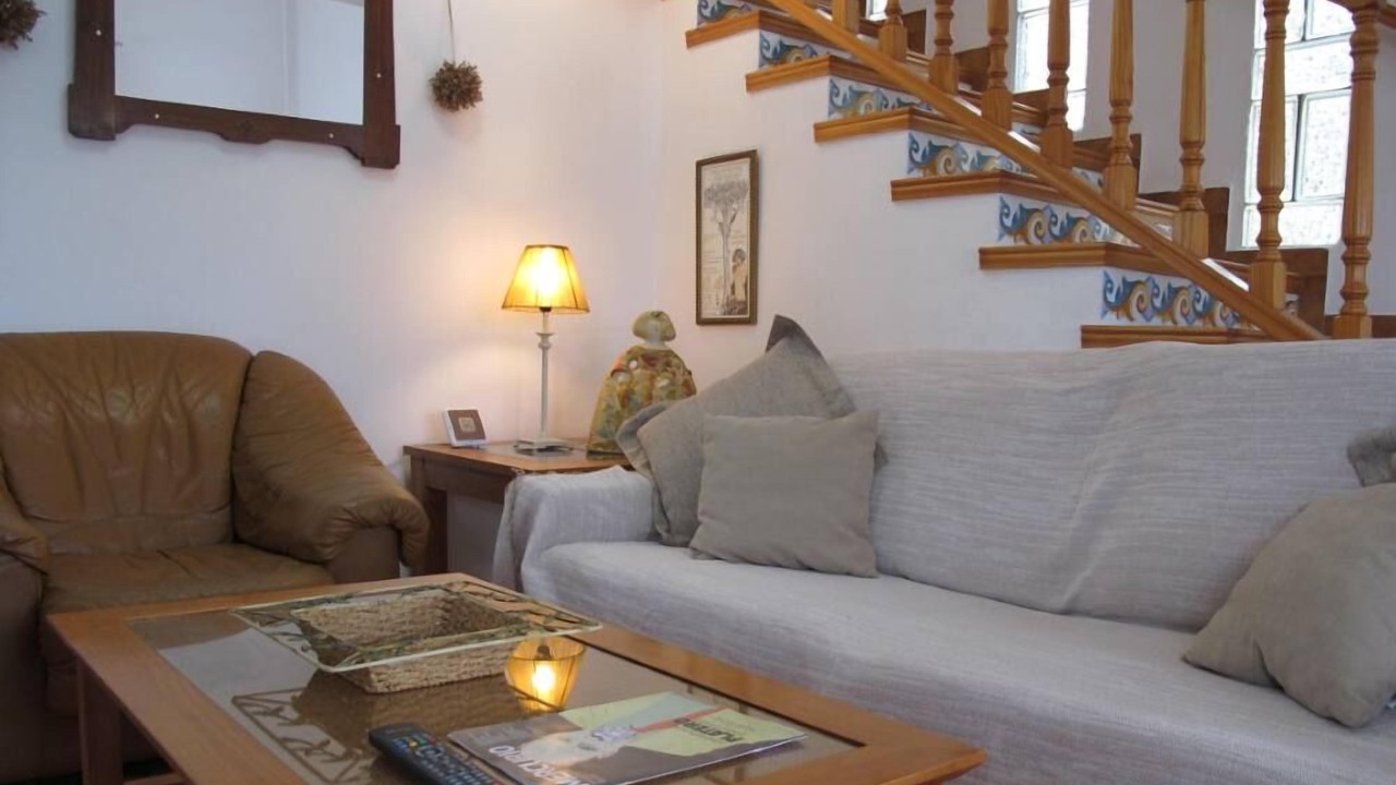 Photo of Livingroom in Chilches