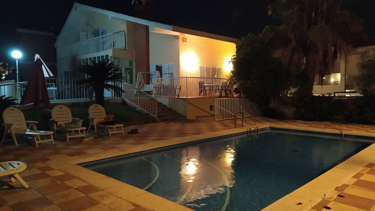Photo of Outdoor in Chilches