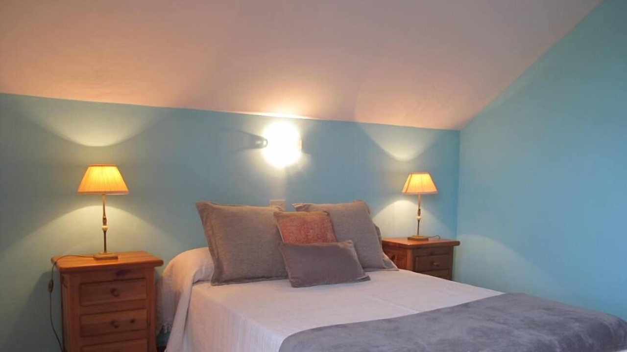 Photo of Bedroom in Chilches