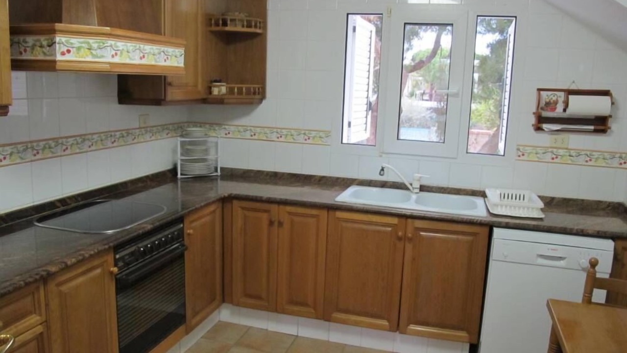 Photo of Kitchen in Chilches