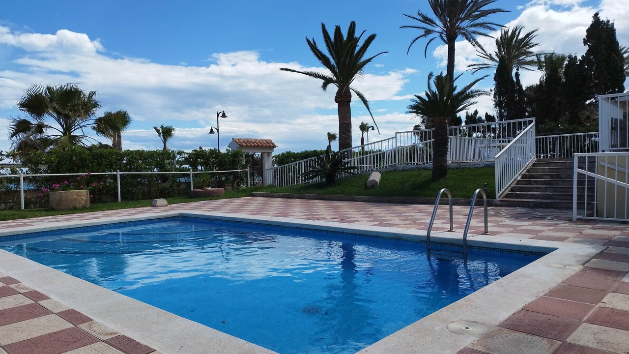 Photo of Outdoor in Chilches