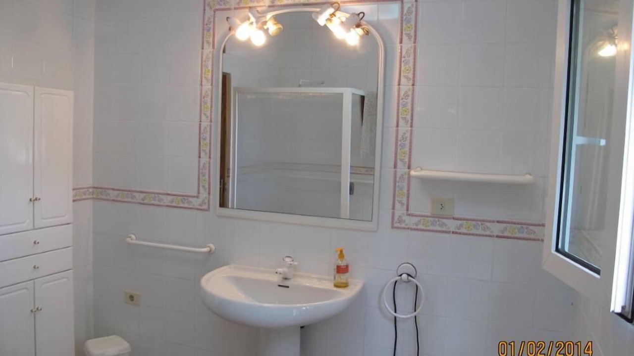 Photo of Bathroom in Chilches