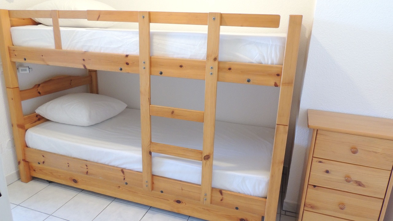 Photo of Bedroom in Le Port