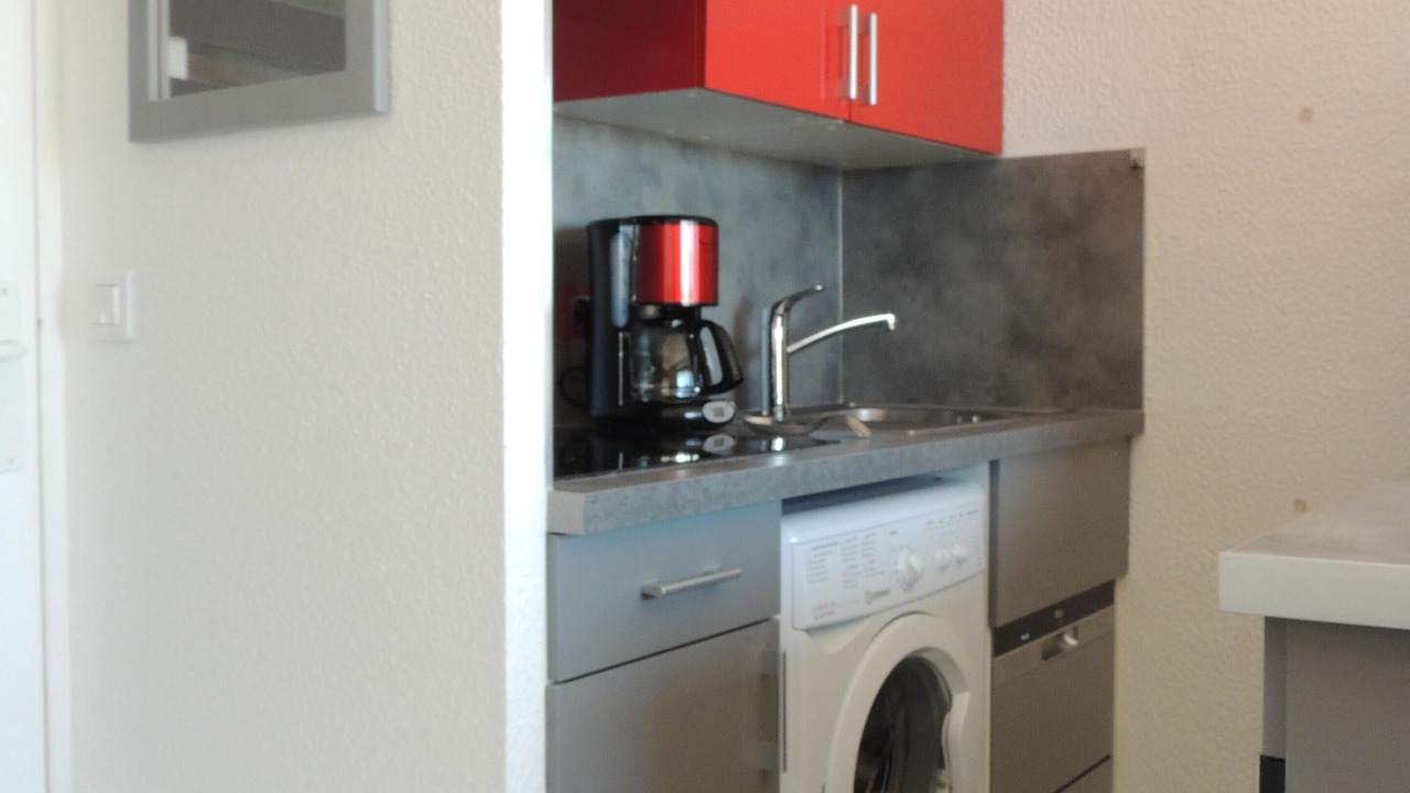 Photo of Kitchen in Le Port