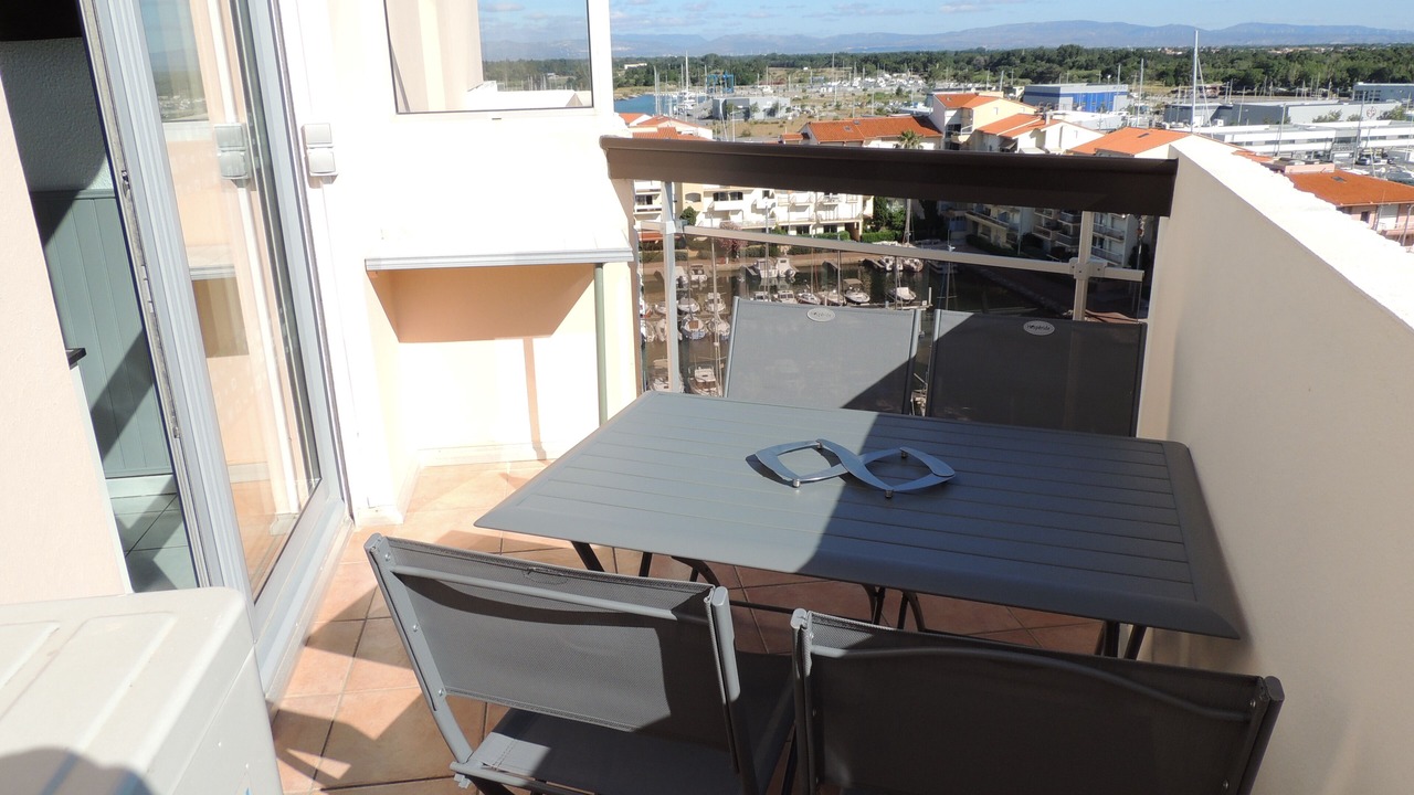 Photo of Outdoor in Le Port