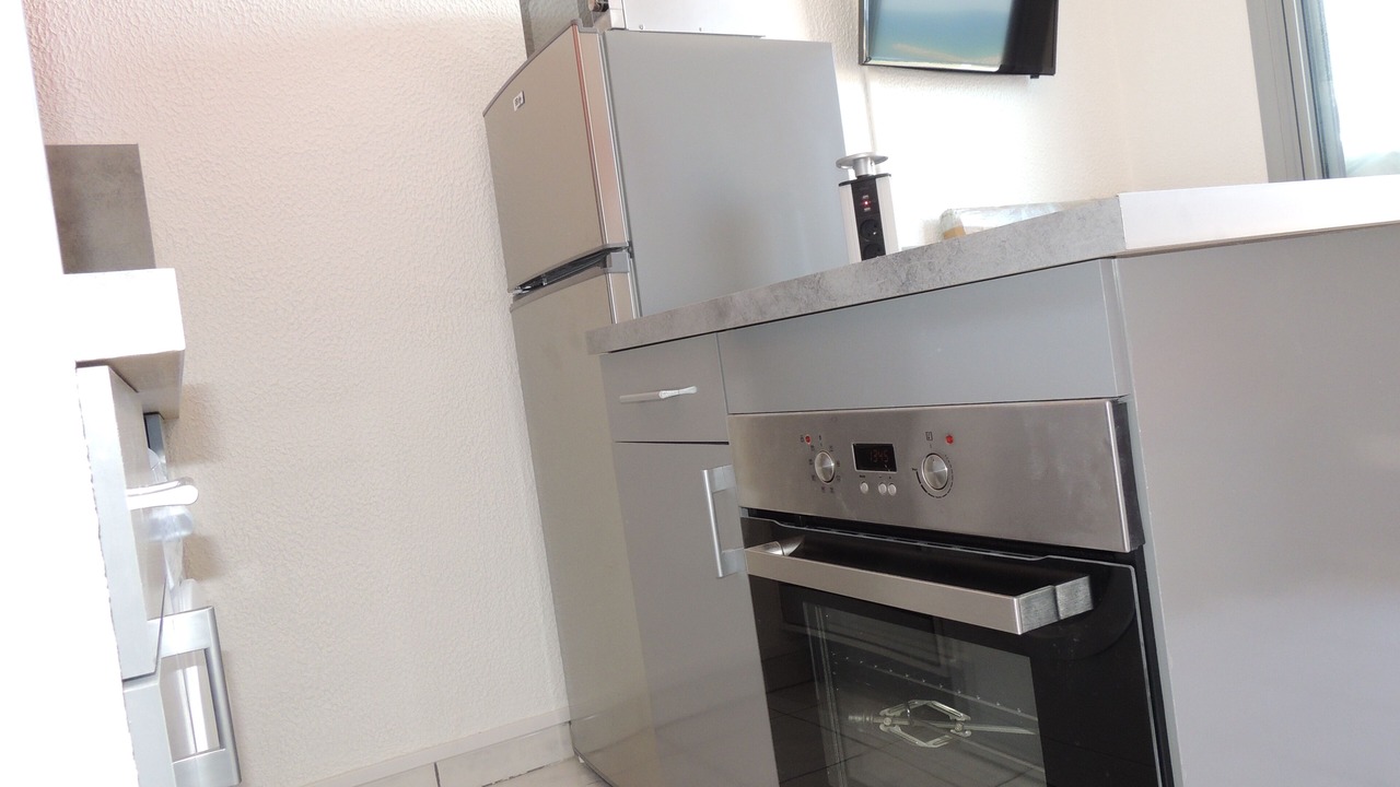Photo of Kitchen in Le Port