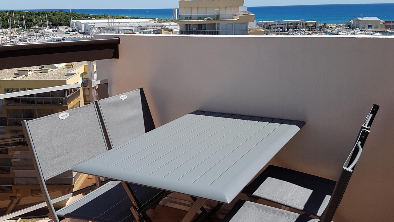 Photo of Outdoor in Le Port