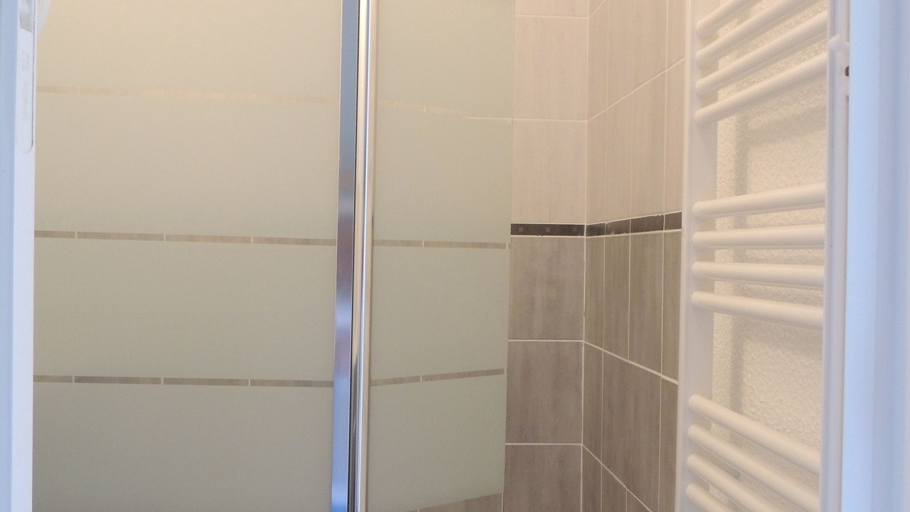 Photo of Bathroom in Le Port