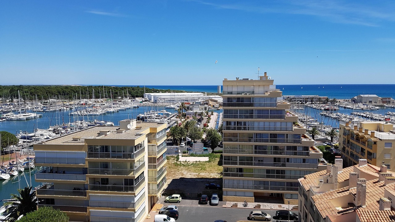 Photo of Outdoor in Le Port