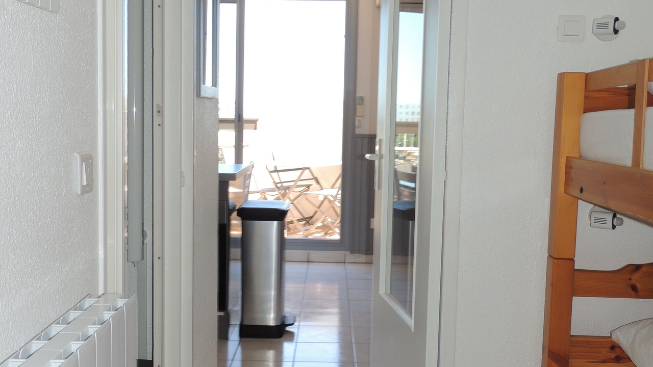 Photo of Bedroom in Le Port