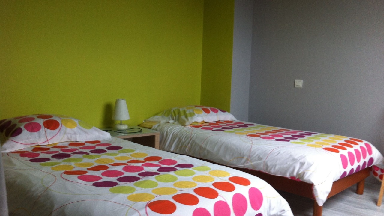Photo of Bedroom in Cleder