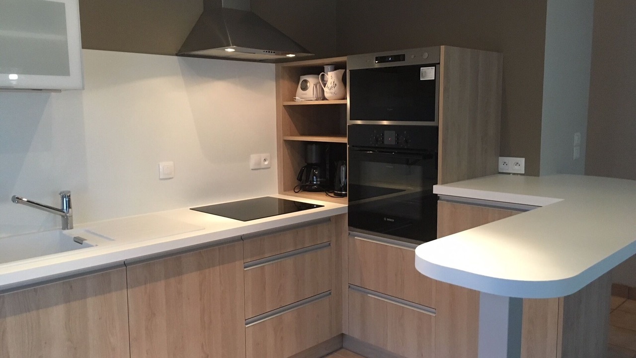 Photo of Kitchen in Cleder