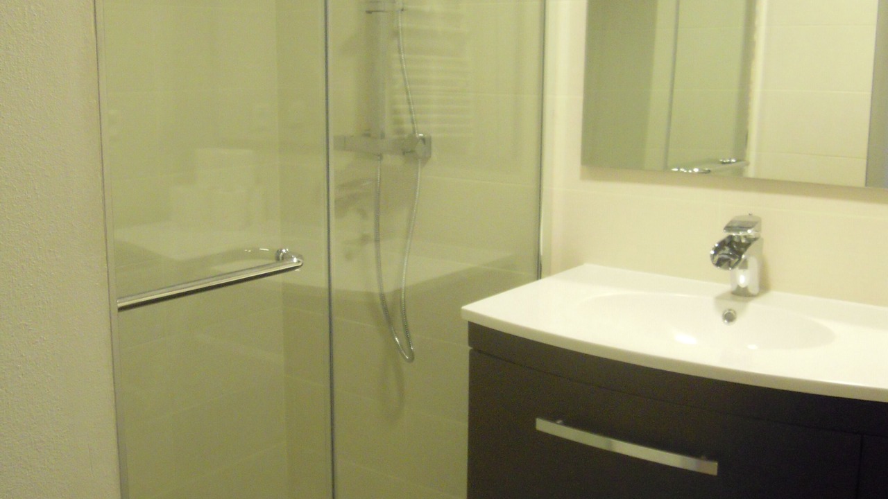 Photo of Bathroom in Cleder
