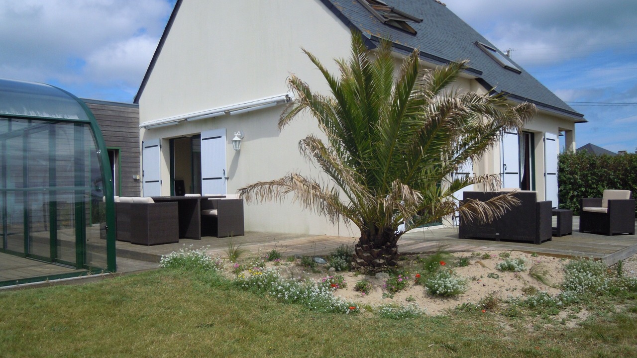 Photo of Outdoor in Cleder