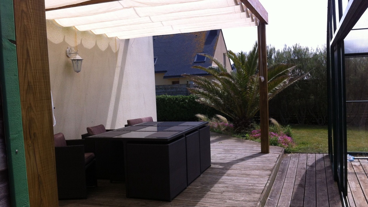 Photo of Outdoor in Cleder