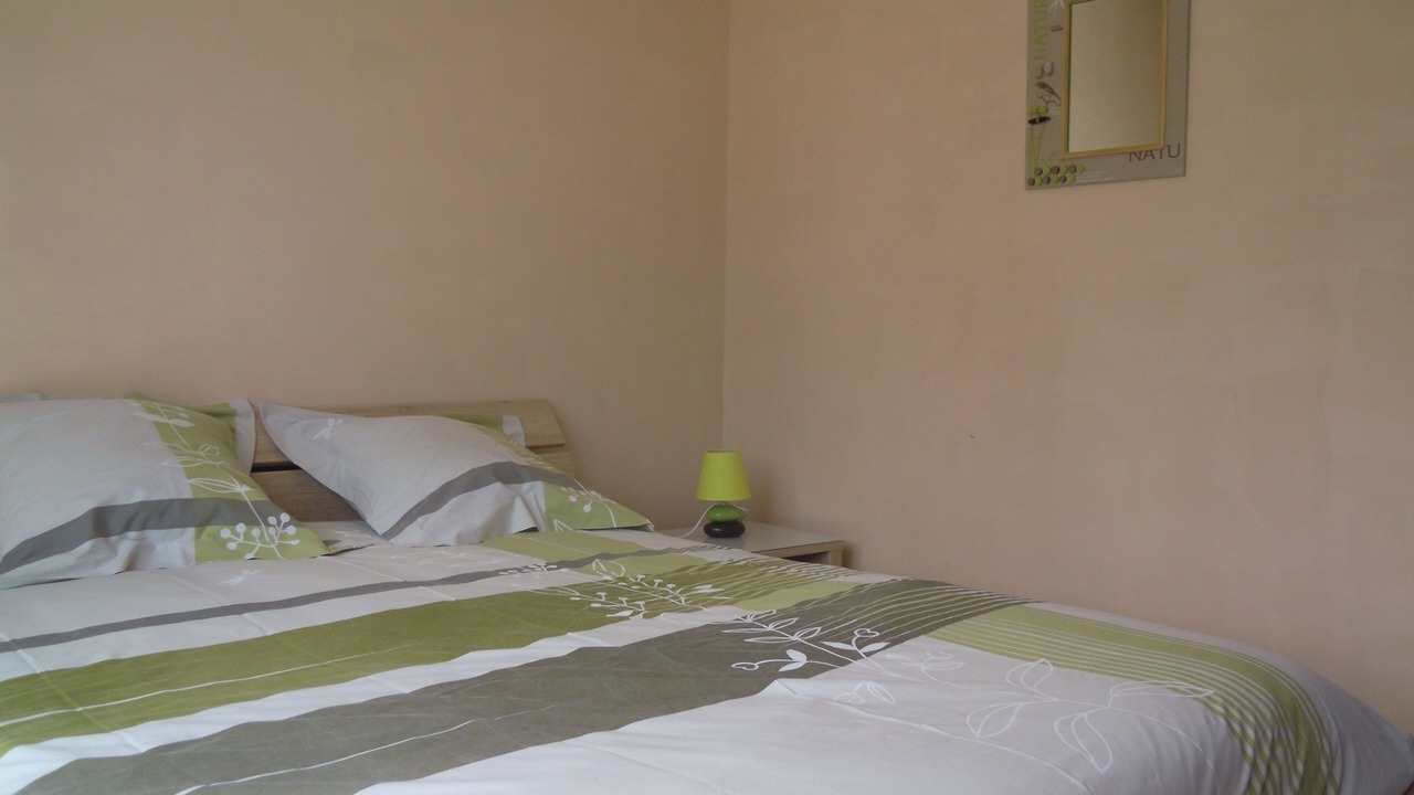 Photo of Bedroom in Cleder