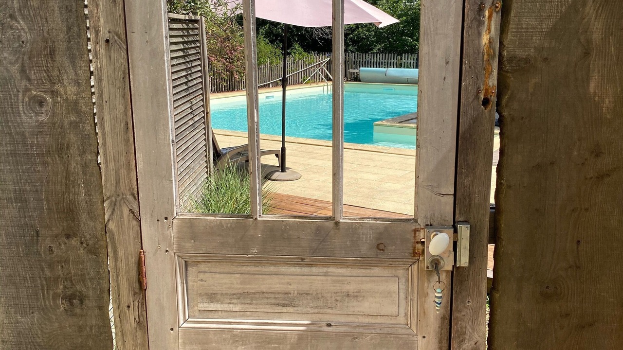 Photo of Outdoor in Verneuil-sur-Indre