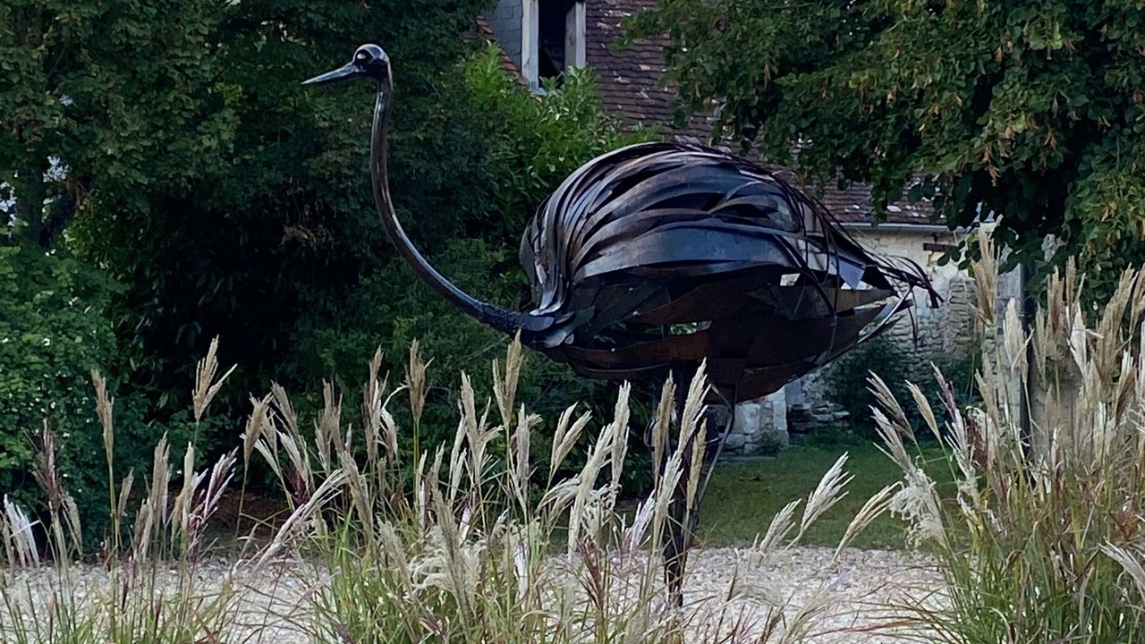 Photo of Outdoor in Verneuil-sur-Indre