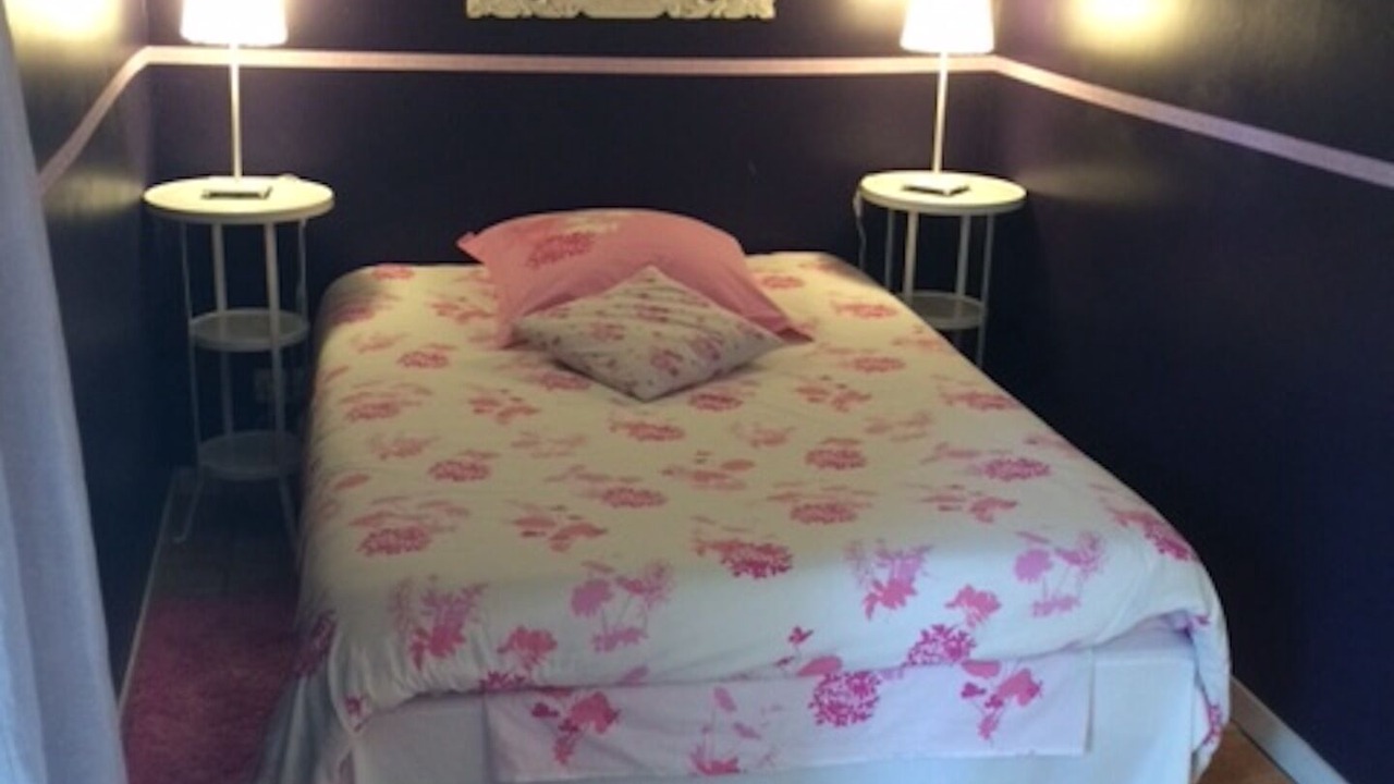 Photo of Bedroom in Verneuil-sur-Indre