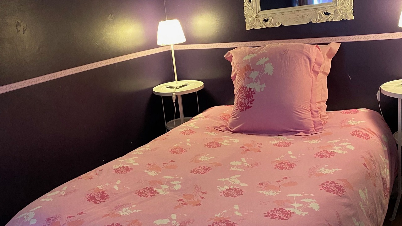 Photo of Bedroom in Verneuil-sur-Indre