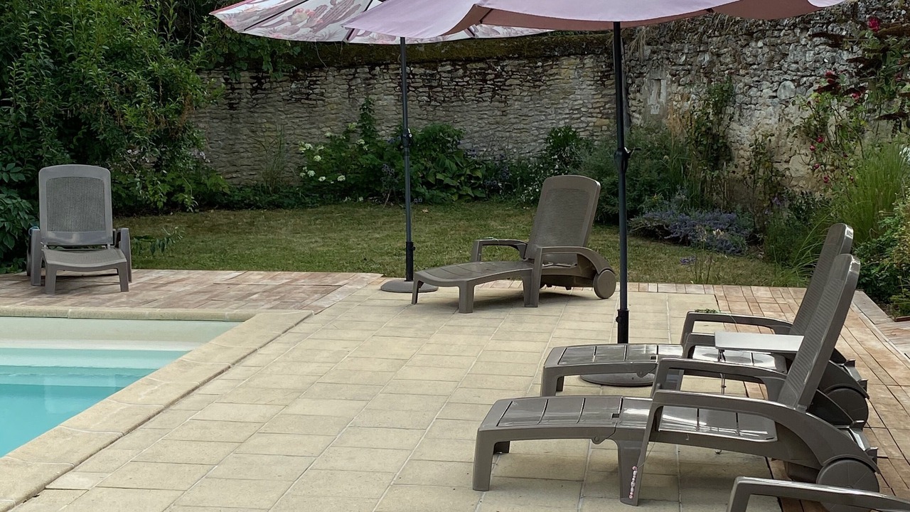 Photo of Patio Balcony in Verneuil-sur-Indre