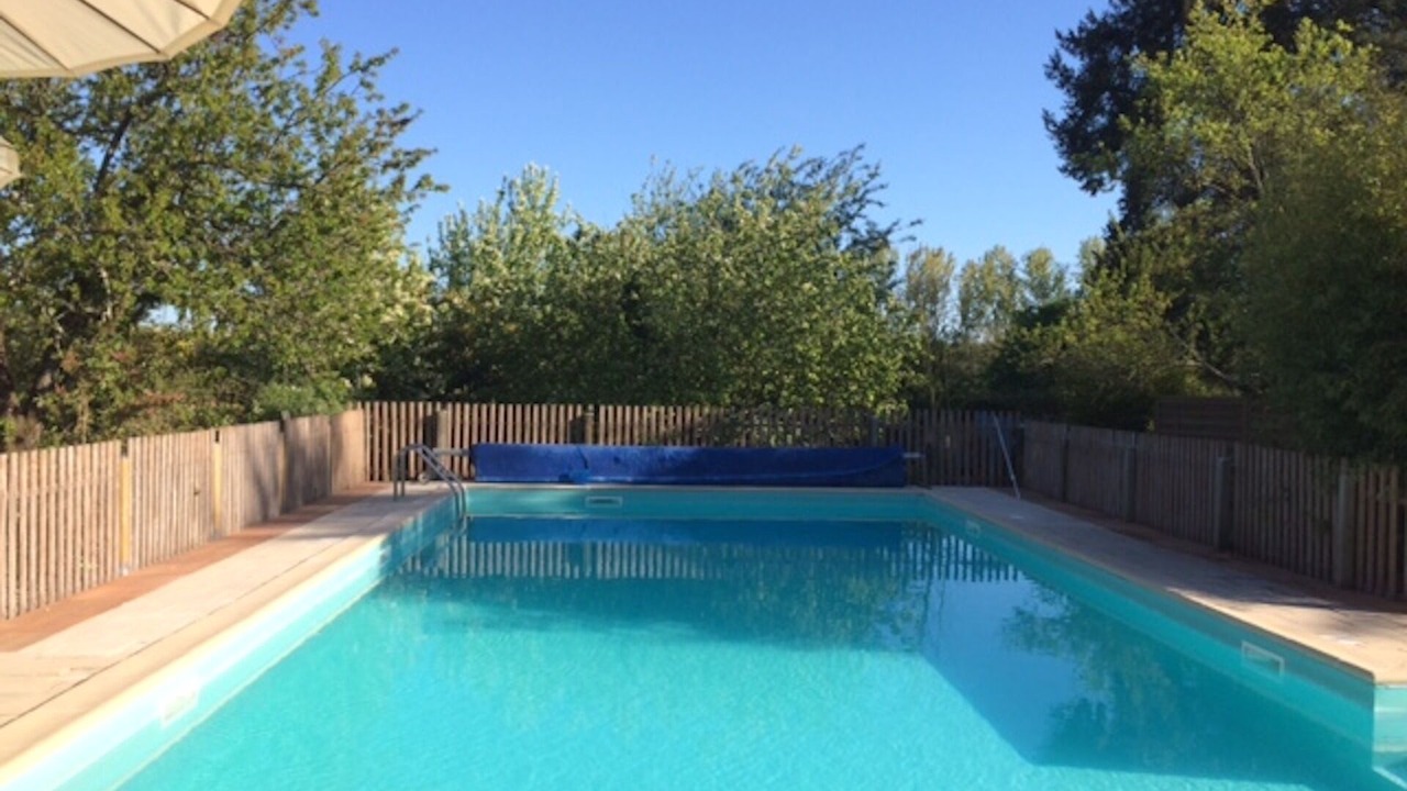 Photo of Outdoor in Verneuil-sur-Indre