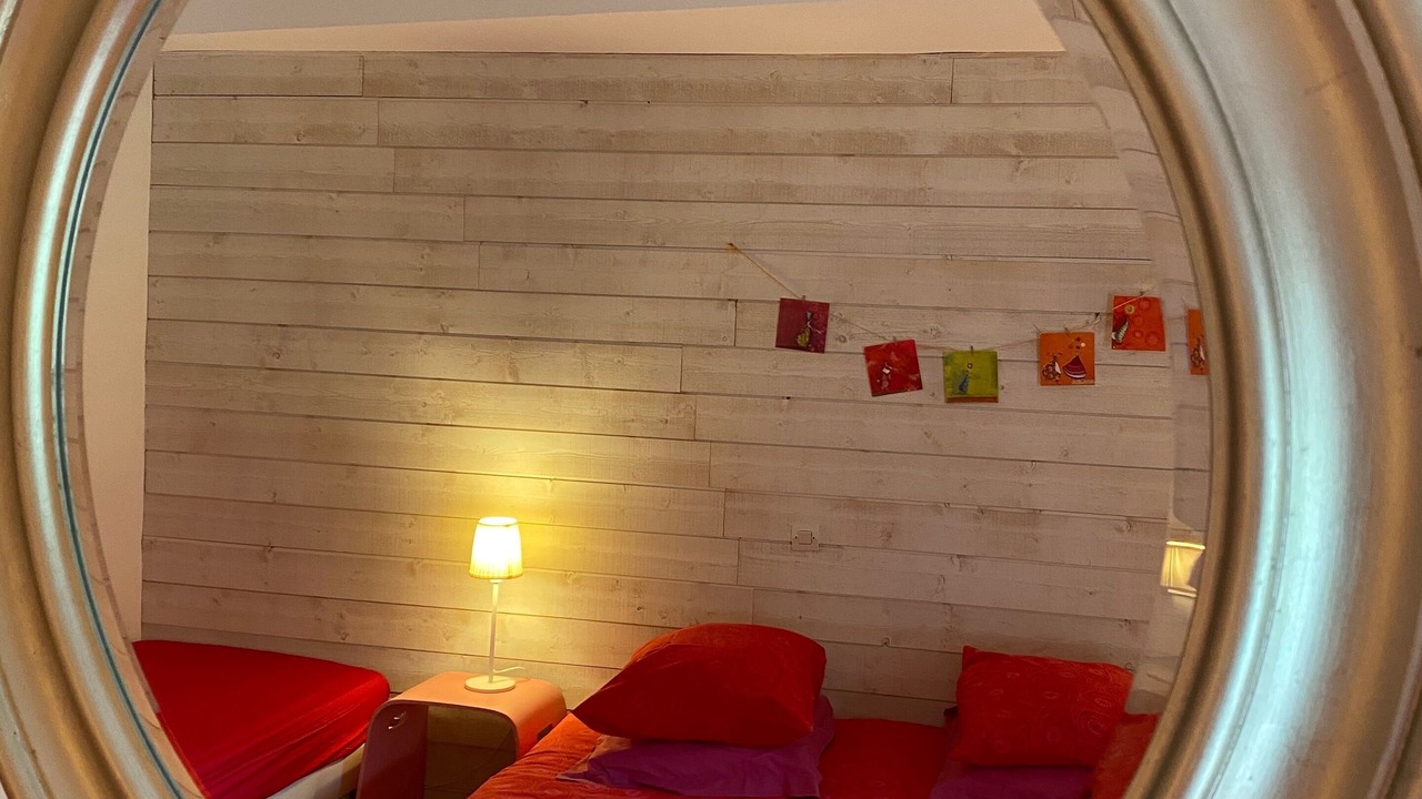 Photo of Bedroom in Verneuil-sur-Indre