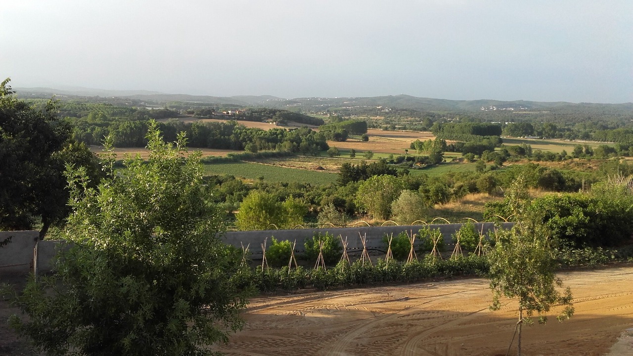 Photo of Outdoor in Tordera