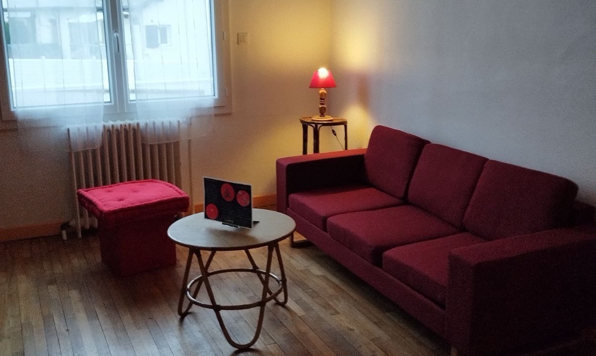 Photo of Livingroom in La Marne