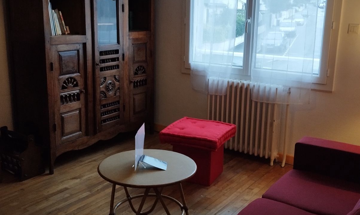 Photo of Livingroom in La Marne